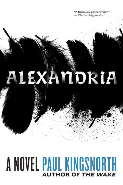 Alexandria(Kobo/電子書)