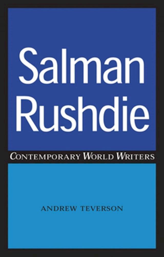  Salman Rushdie(Kobo/電子書)