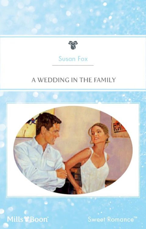 A Wedding In The Family(Kobo/電子書)