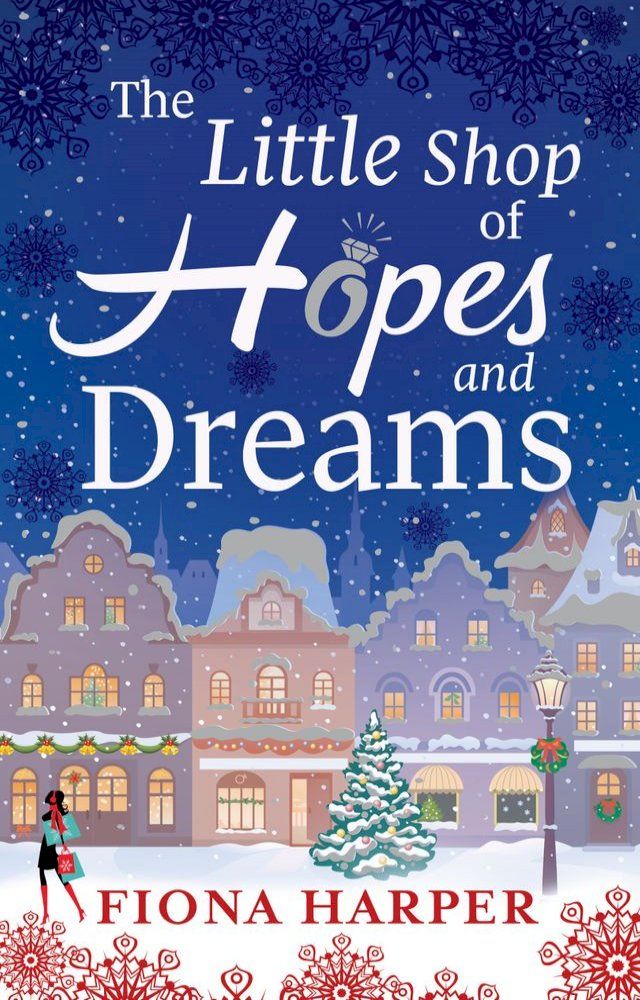  The Little Shop of Hopes and Dreams(Kobo/電子書)