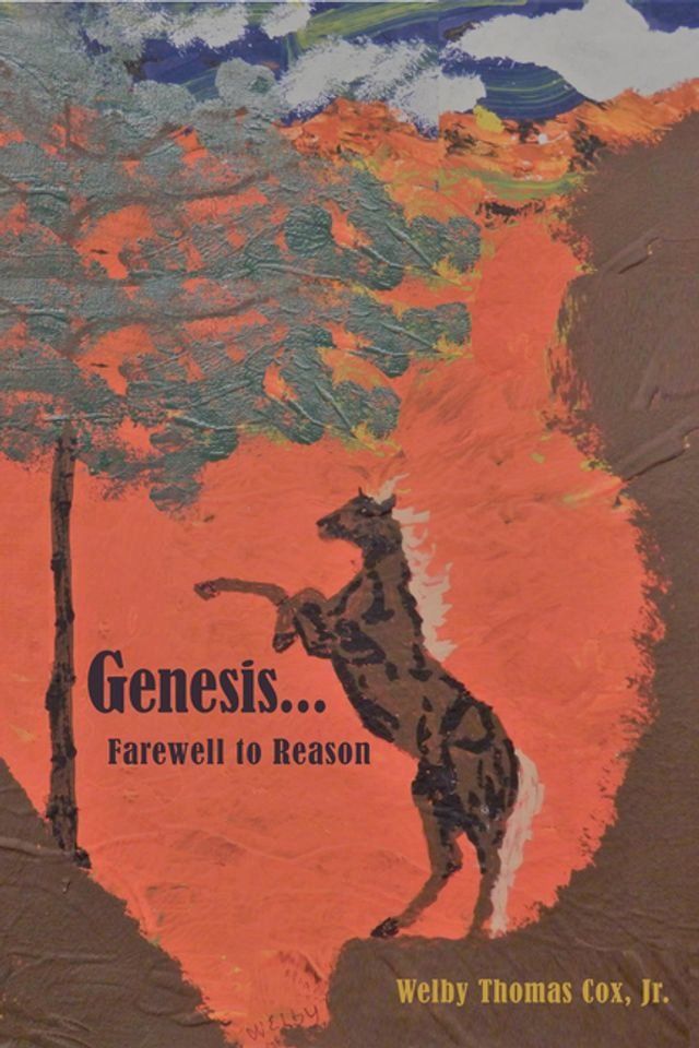  Genesis...(Kobo/電子書)