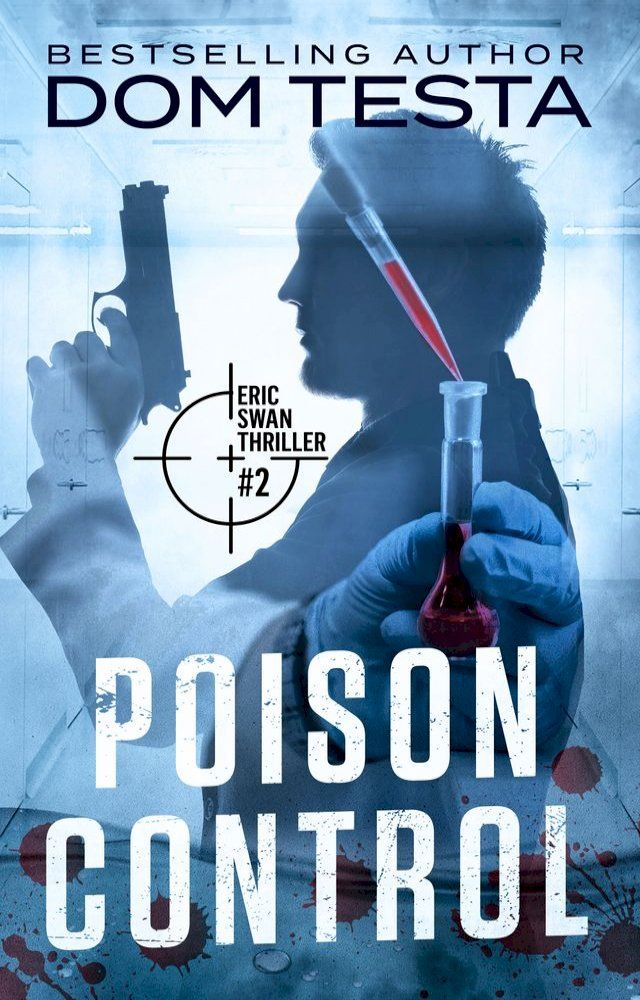  Poison Control(Kobo/電子書)