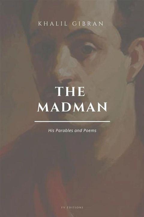 The Madman(Kobo/電子書)