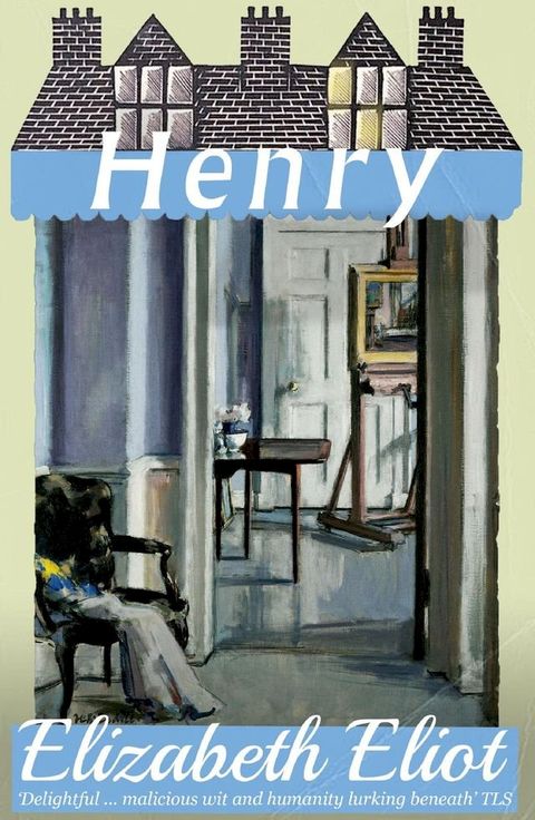 Henry(Kobo/電子書)