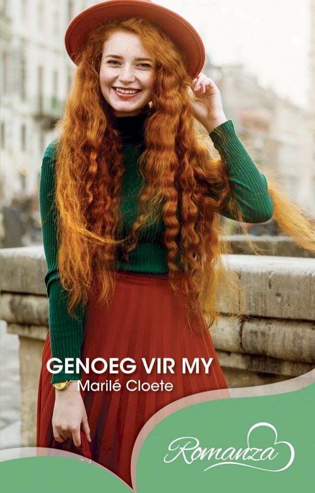  Genoeg vir My(Kobo/電子書)