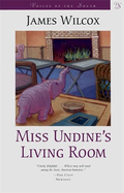 Miss Undine's Living Room(Kobo/電子書)