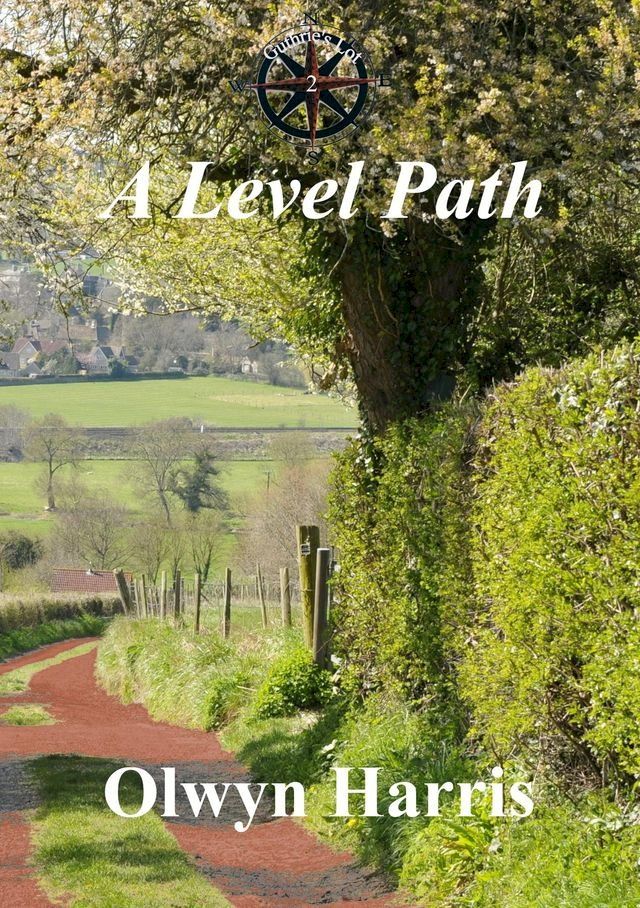  A Level Path(Kobo/電子書)