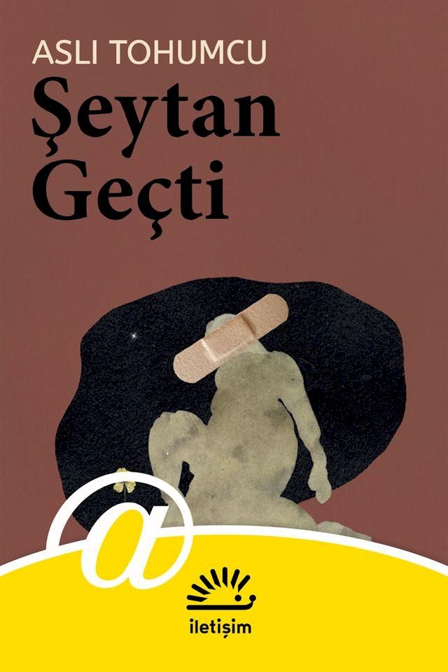  Şeytan Ge&ccedil;ti(Kobo/電子書)