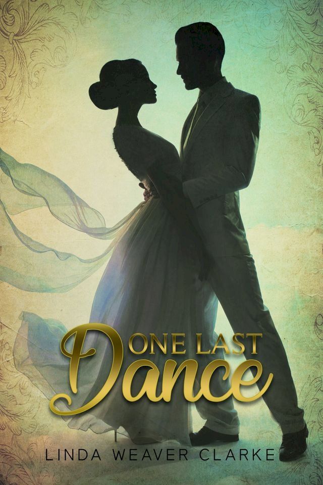  One Last Dance(Kobo/電子書)