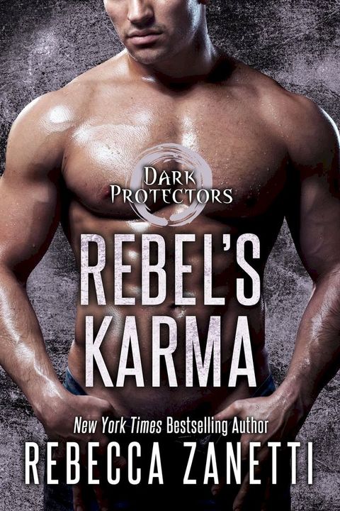 Rebel's Karma(Kobo/電子書)