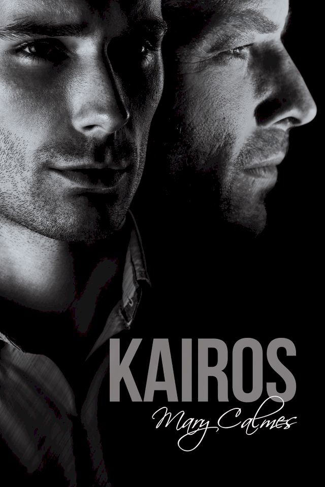  Kairos(Kobo/電子書)