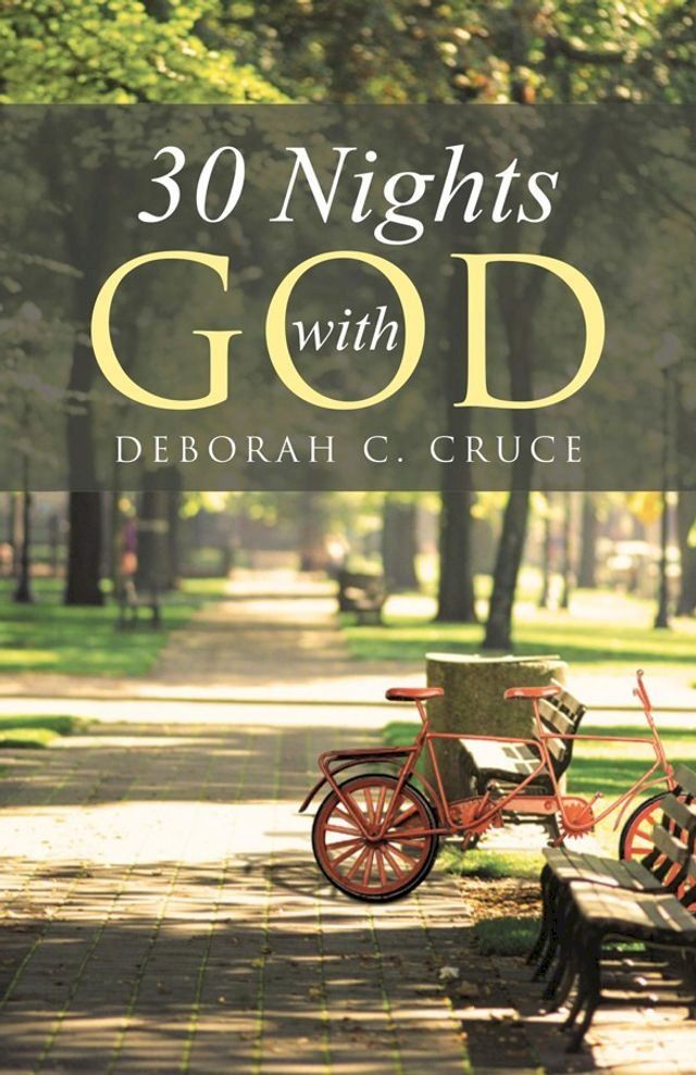  30 Nights with God(Kobo/電子書)