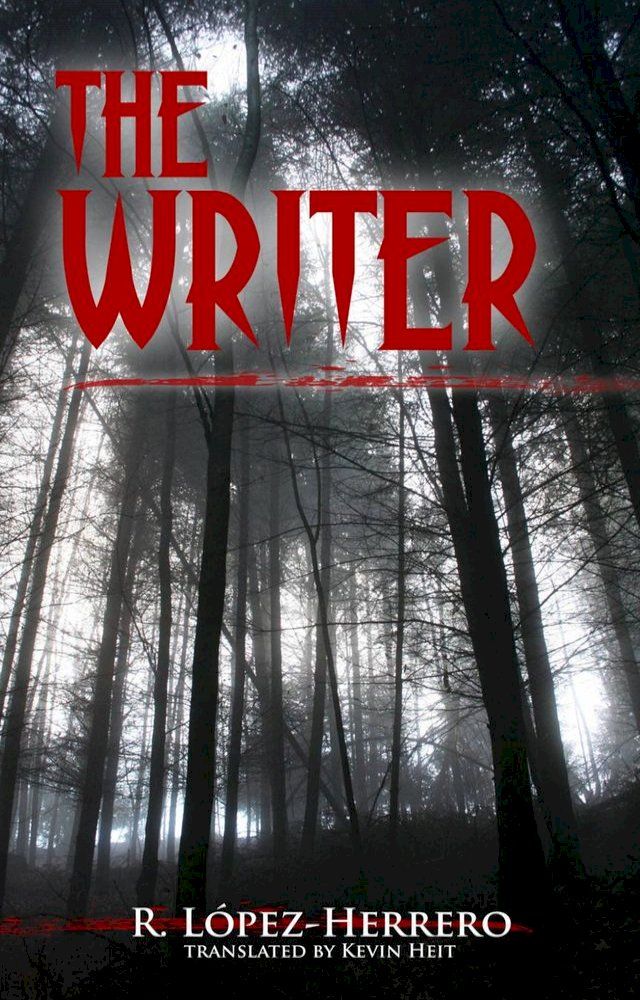  The Writer(Kobo/電子書)