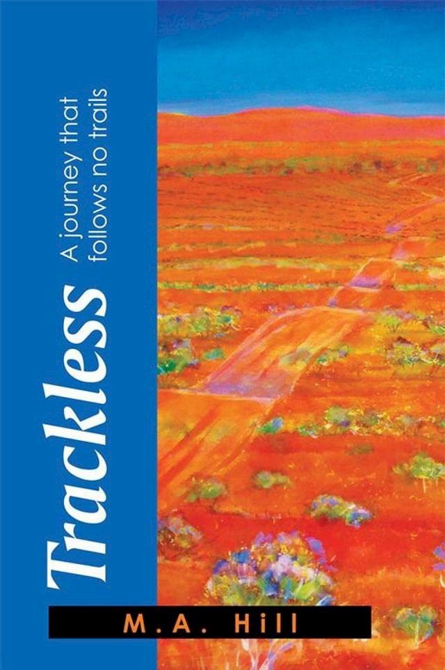  Trackless(Kobo/電子書)