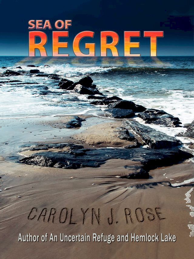  Sea of Regret(Kobo/電子書)