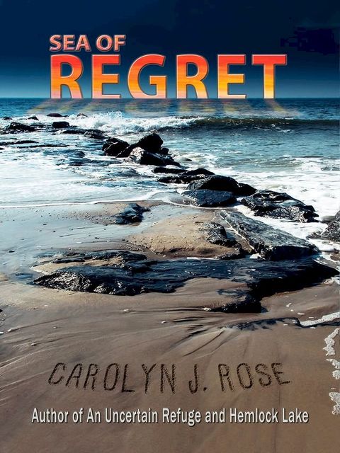 Sea of Regret(Kobo/電子書)