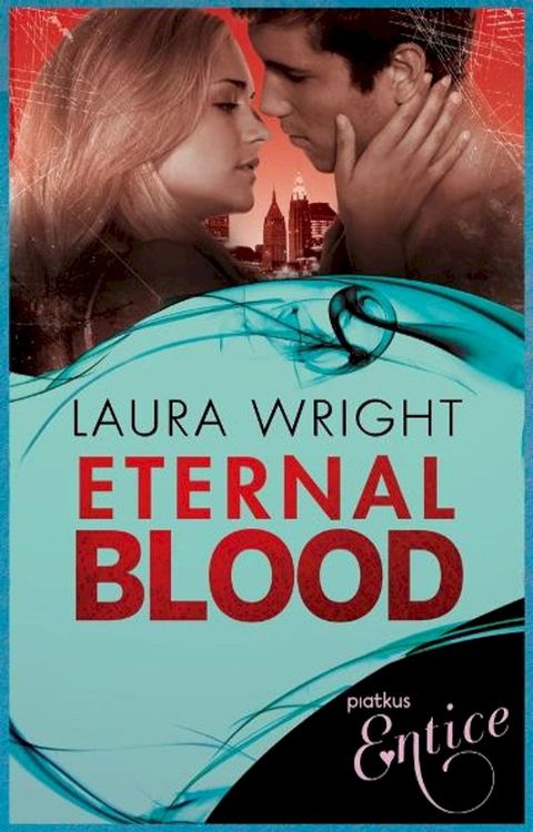 Eternal Blood(Kobo/電子書)