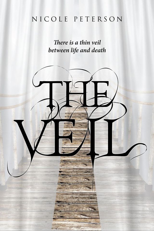  The Veil(Kobo/電子書)