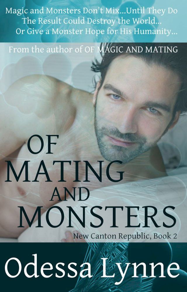  Of Mating and Monsters(Kobo/電子書)