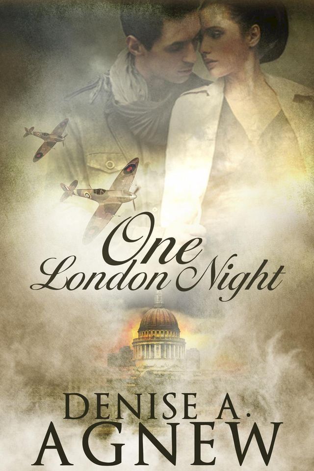  One London Night(Kobo/電子書)