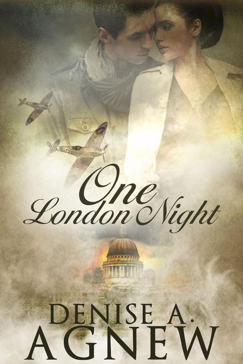 One London Night(Kobo/電子書)