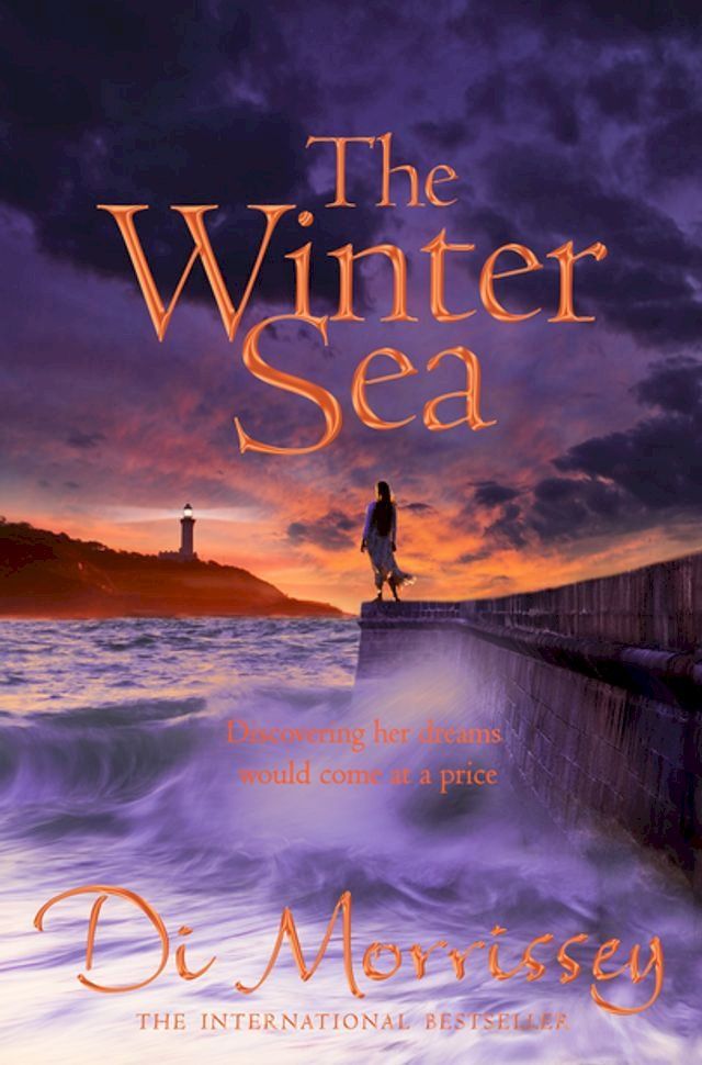  The Winter Sea(Kobo/電子書)