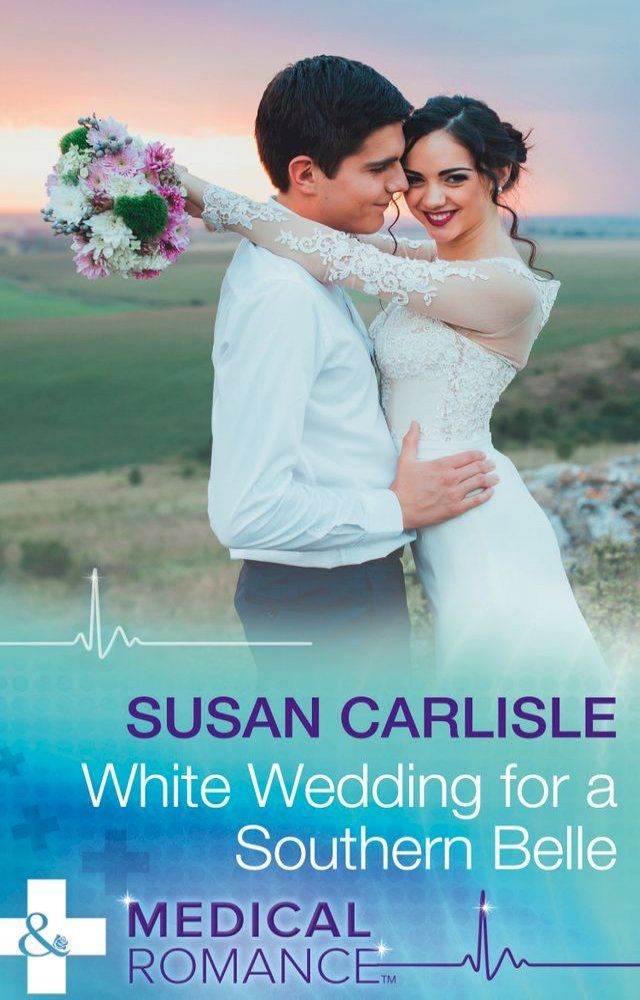  White Wedding For A Southern Belle (Summer Brides, Book 1) (Mills & Boon Medical)(Kobo/電子書)