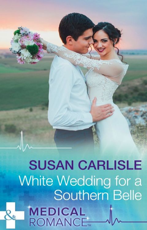 White Wedding For A Southern Belle (Summer Brides, Book 1) (Mills & Boon Medical)(Kobo/電子書)