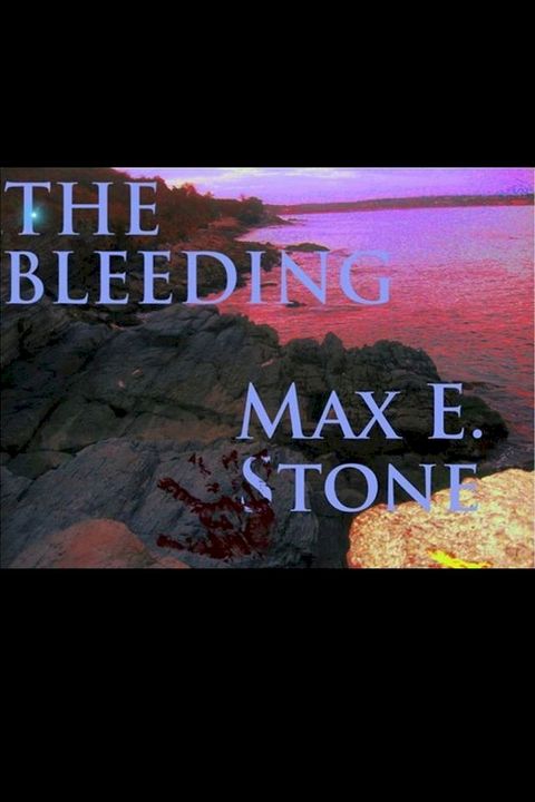 The Bleeding(Kobo/電子書)