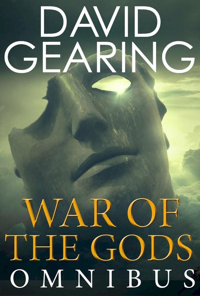  War of the Gods Omnibus(Kobo/電子書)