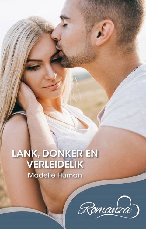 Lank, Donker en Verleidelik(Kobo/電子書)