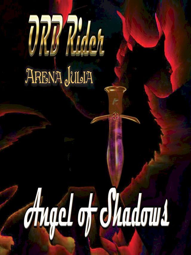  Orb Rider: Angel of Shadows(Kobo/電子書)