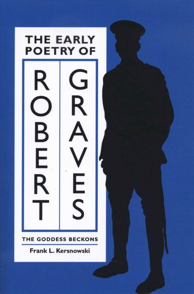  The Early Poetry of Robert Graves(Kobo/電子書)