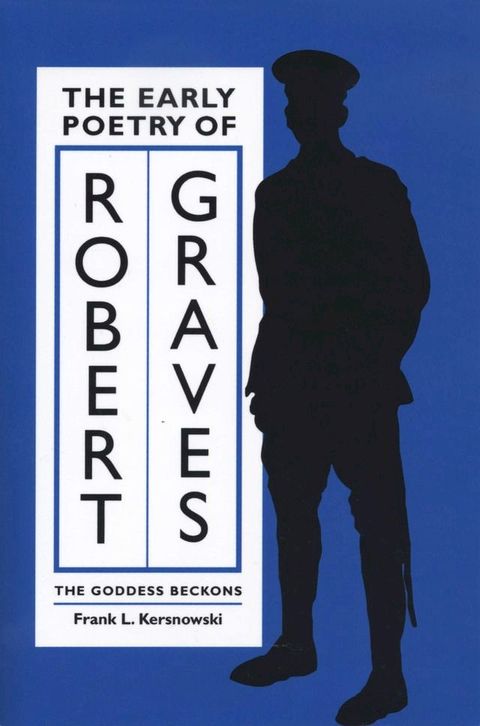 The Early Poetry of Robert Graves(Kobo/電子書)