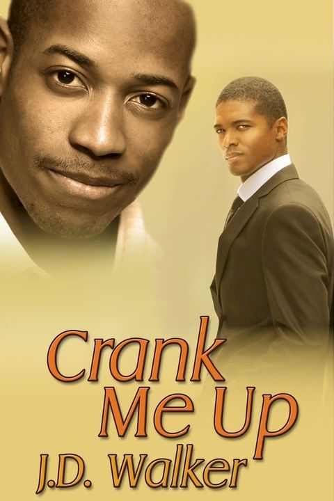 Crank Me Up(Kobo/電子書)