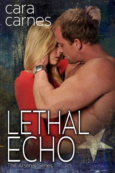 Lethal Echo(Kobo/電子書)