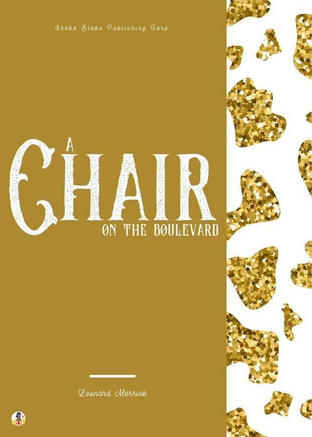  A Chair on the Boulevard(Kobo/電子書)