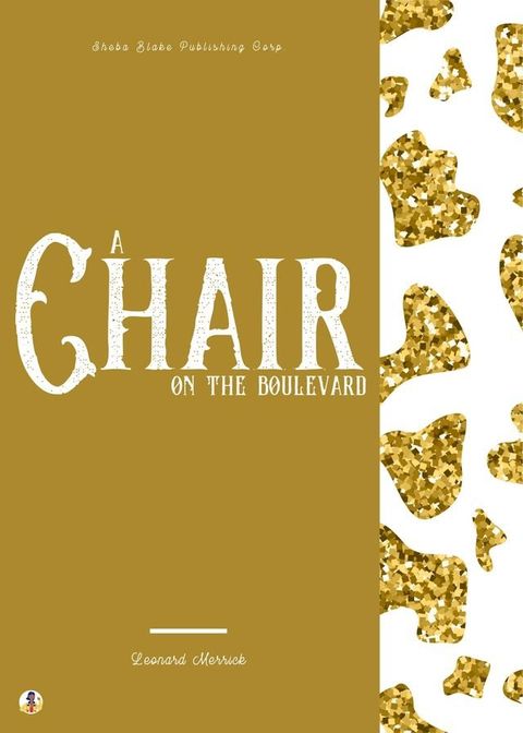 A Chair on the Boulevard(Kobo/電子書)