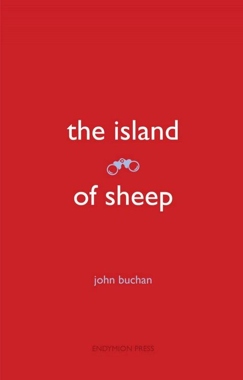 The Island of Sheep(Kobo/電子書)