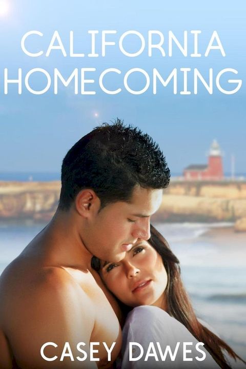 California Homecoming(Kobo/電子書)