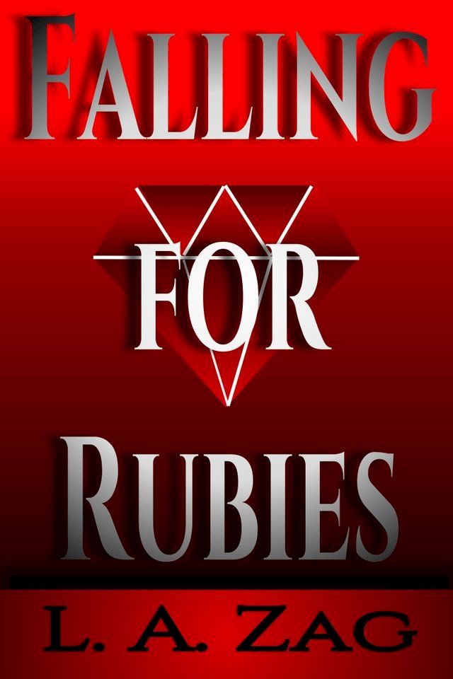  Falling for Rubies(Kobo/電子書)