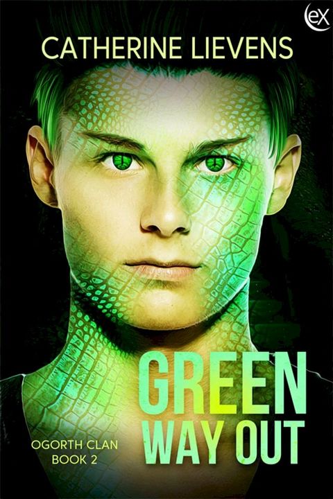 Green Way Out(Kobo/電子書)