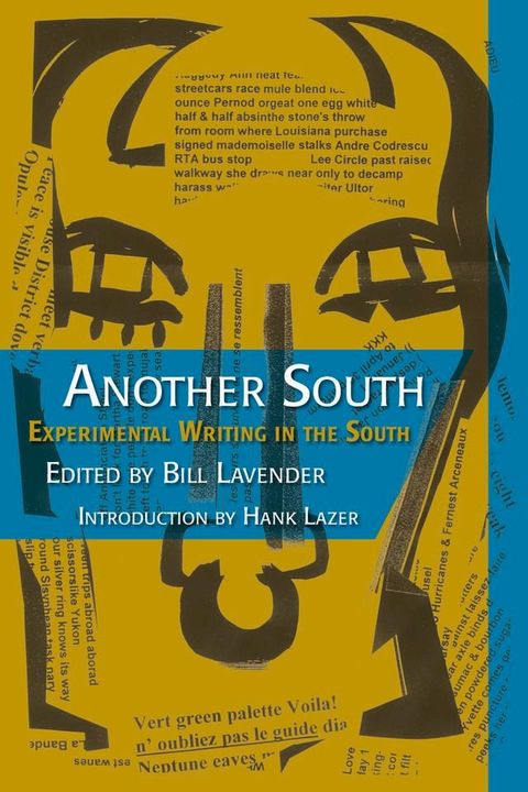 Another South(Kobo/電子書)