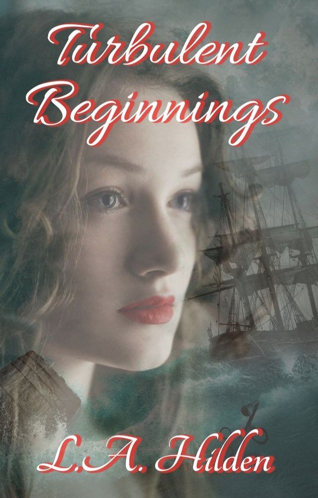  Turbulent Beginnings(Kobo/電子書)