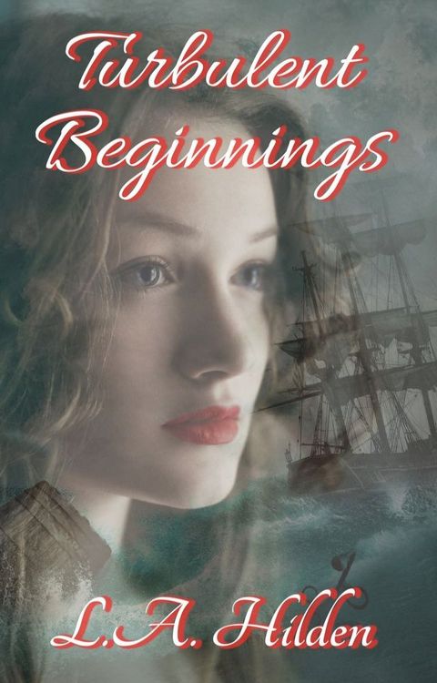 Turbulent Beginnings(Kobo/電子書)