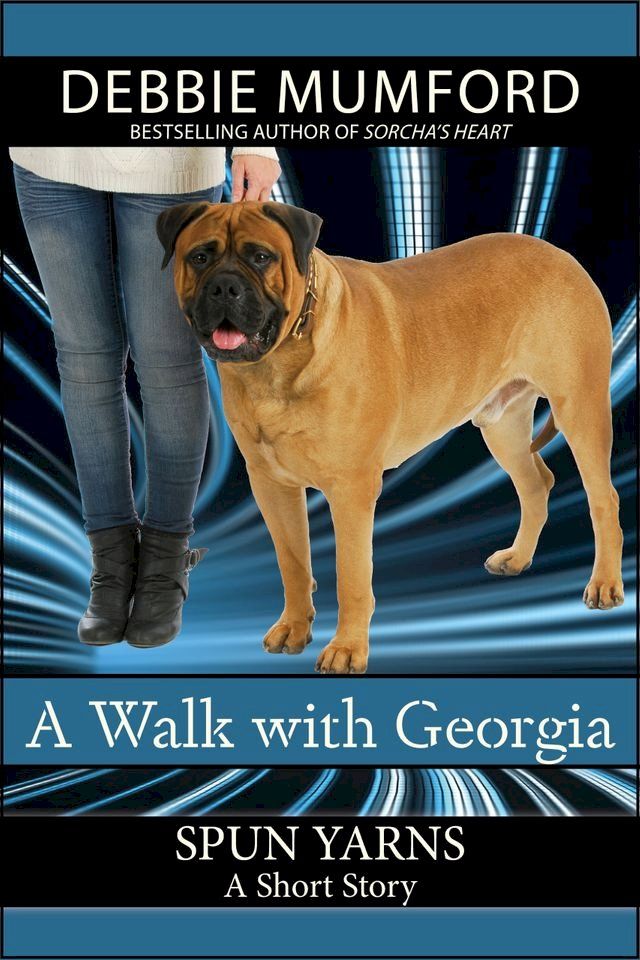  A Walk with Georgia(Kobo/電子書)