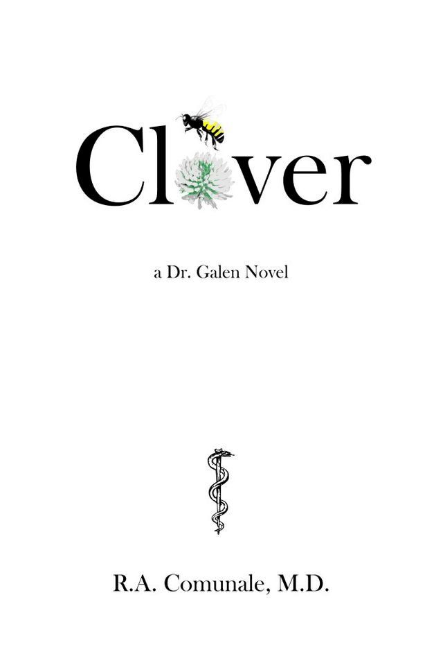  Clover: A Dr. Galen Novel(Kobo/電子書)