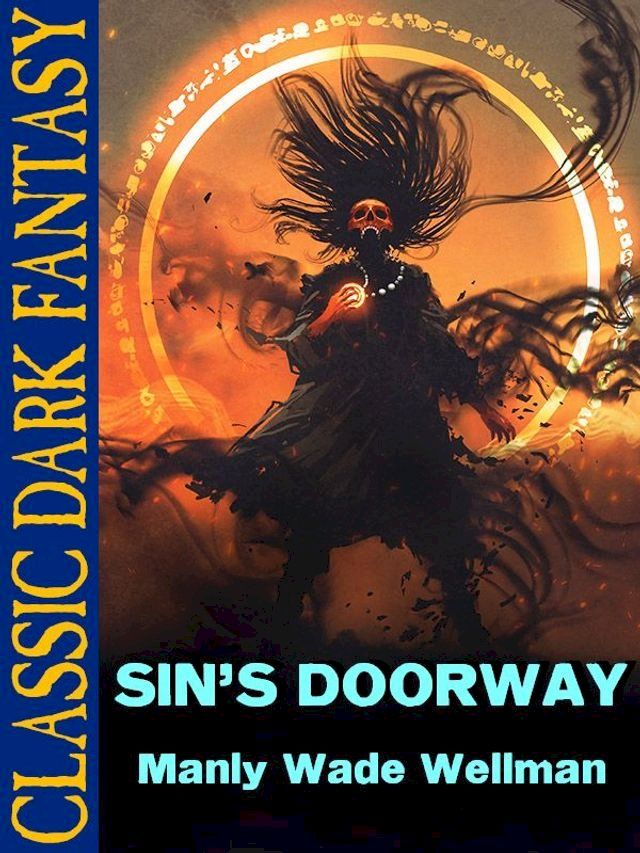  Sin's Doorway(Kobo/電子書)