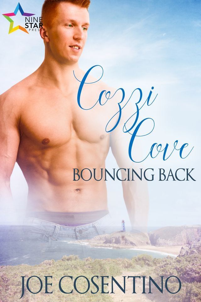  Cozzi Cove: Bouncing Back(Kobo/電子書)