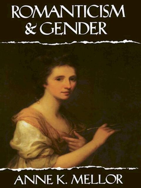 Romanticism and Gender(Kobo/電子書)